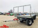 CYNKOMET 14T BALANCE TRAILER