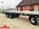 CYNKOMET 14T BALANCE TRAILER