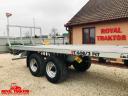 CYNKOMET 14T BALANCE TRAILER