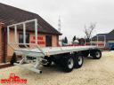 CYNKOMET 14T BALANCE TRAILER