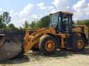 Hyundai front loader for sale