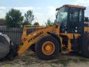 Hyundai front loader for sale