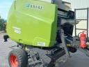 Claas Variant 360 balirka za okrugle bale