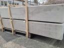 Drótfonat vadháló táblás panel betonoszlop drótkerítés kerítés építés szögesdrót