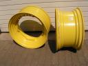 John Deere naplatak 15&quot;x R30 AL217821, AL217818