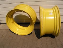 John Deere felni 15"x R30 AL217821, AL217818