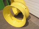 John Deere naplatak 15&quot;x R30 AL217821, AL217818