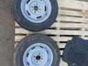 Lada wheels for sale