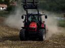 Massey Ferguson 5610 Quick 56 with loader, 2500 hours DYNA 4