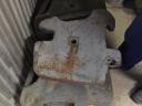 Massey Ferguson 5610 Quick 56 with loader, 2500 hours DYNA 4