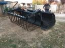 Massey Ferguson 5610 Quick 56 with loader, 2500 hours DYNA 4