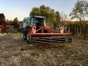 Massey Ferguson 5610 Quick 56 with loader, 2500 hours DYNA 4