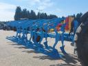 Lemken Juwel 10 MV 4+1 N 120 - 5-głowicowy zawieszany pług obrotowy - Hive Ltd