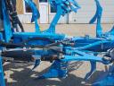 Lemken Juwel 10 MV 4+1 N 120 - plug rotativ suspendat cu 5 capete - Hive Ltd