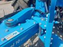 Lemken Juwel 10 MV 4+1 N 120 - 5-głowicowy zawieszany pług obrotowy - Hive Ltd