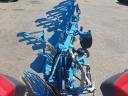 Lemken Juwel 10 MV 4+1 N 120 - 5 head pendant rotary plough - Hive Ltd