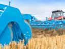 LEMKEN Rubin 10/500 KUA DPW 540/540 semisuspendat jantă scurtă - Magtár Kft