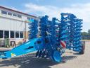 LEMKEN Rubin 10/500 KUA DPW 540/540 półzawieszana krótka obręcz - Magtár Kft