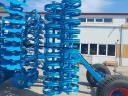 LEMKEN Rubin 10/500 KUA DPW 540/540 semi suspended short rim - Magtár Kft