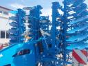 LEMKEN Rubin 10/500 KUA DPW 540/540 semi suspended short rim - Magtár Kft