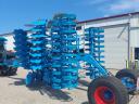 LEMKEN Rubin 10/500 KUA DPW 540/540 semisuspendat jantă scurtă - Magtár Kft