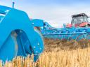 Lemken Rubin 10/600 KUA DPW 540/540 félig függesztett rövidtárcsa - Magtár Kft