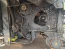 Reparații și service pentru combine Claas