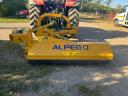 Alpego TL 33-200 brass crusher for sale, stock sale