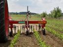 EINBÖCK CHOPSTAR KUKORICA, NAPRAFORGÓ row crop cultivator (weed control, water conservation)