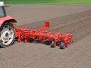 EINBÖCK CHOPSTAR KUKORICA, NAPRAFORGÓ row crop cultivator (weed control, water conservation)