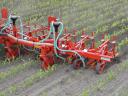 EINBÖCK CHOPSTAR KUKORICA, NAPRAFORGÓ row crop cultivator (weed control, water conservation)