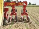 EINBÖCK CHOPSTAR PRECISION VEGETABLE ROW CULTIVATOR