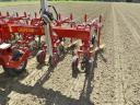 EINBÖCK CHOPSTAR PRECISION VEGETABLE ROW CULTIVATOR