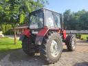 MTZ Belarus 892.2, turbo, Orbital, mint, ready for immediate delivery, price excl. VAT