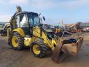 New Holland B100 B