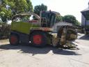 Claas jaguar 830