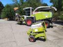 Claas jaguar 830