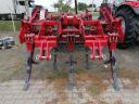 Wernher Diger 555 5 knife tiller