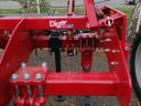 Wernher Diger 557 7 knife tiller