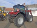 Claas Arion 610 C-Matic CIS+ traktor -Egyedi Fényezés-FULL Extra- ÚJSZERŰ -LÍZINGre is