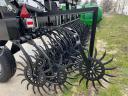 Original YETTER 6,2 m spoke hoe precomandă ofertă specială