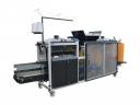 KMK Packaging machine Raschel R-1; R-2 for potatoes, onions, cucumbers, carrots