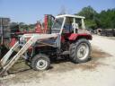 Steyr 540 traktor