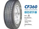 215/70R15C COMFORSER WINTER ÚJ TÉLI GUMI