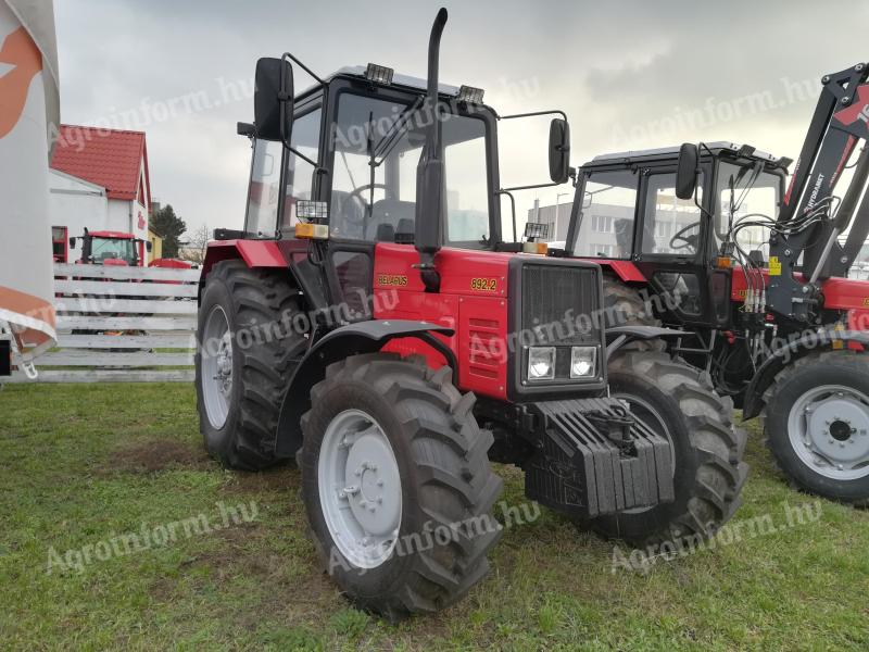 MTZ 892,2