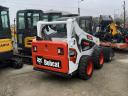 Bobcat S530 SJC kompakt rakodógép