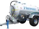 For sale new Meprozet Midi 1 PN-60/3 6 m³ suction and slurry tanker from stock