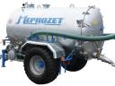 For sale new Meprozet Midi 1 PN-60/3 6 m³ suction and slurry tanker from stock