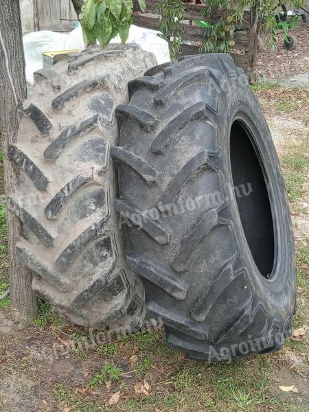 Traktor gumi 340/85 R24