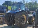 New Holland TG285 Bontott alkatrész